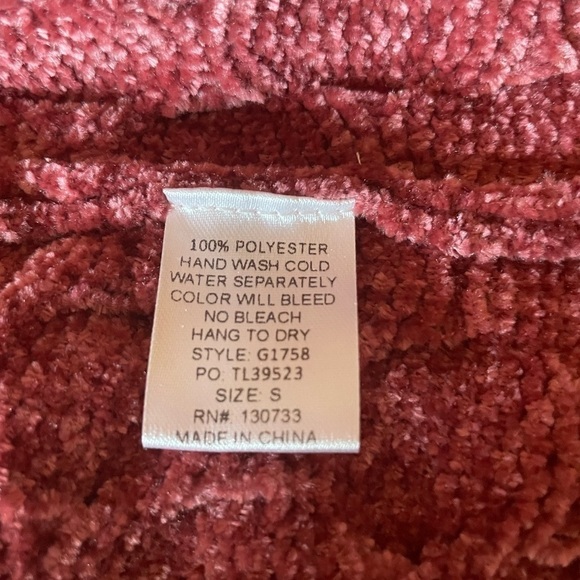 Umgee USA super soft cardigan. - Picture 4 of 6